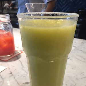 mango biche