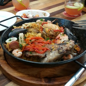 Paella