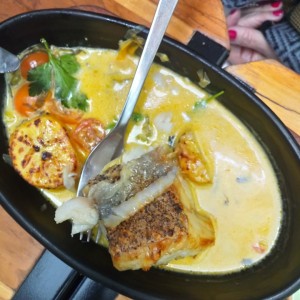 filete de merluza