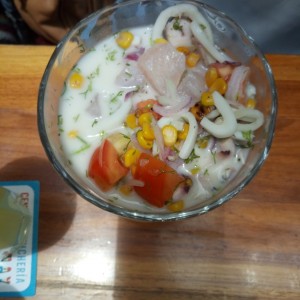 ceviche