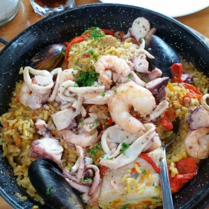 Paella