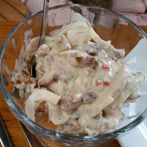 Ceviche