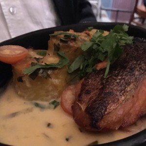 Filete Cartagenero