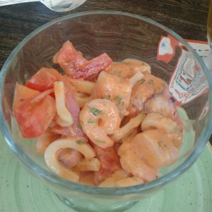 Mixto al chipotle