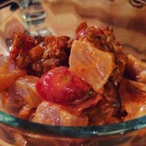 Ceviche