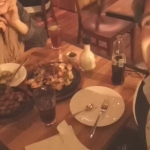 Parrillada de Mar