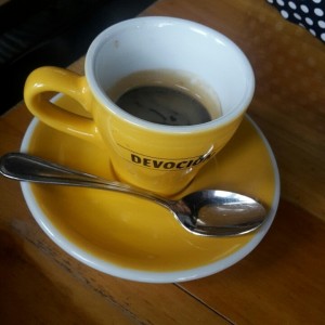 Espresso
