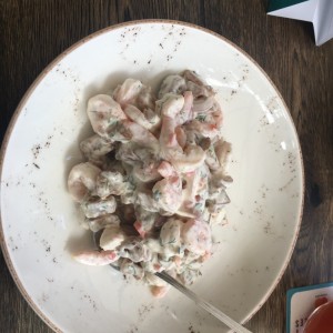 Ceviche Caribe