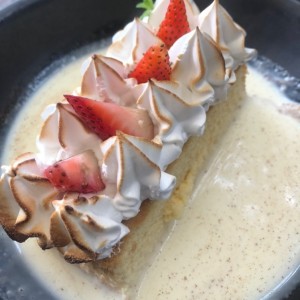 Tres Leches