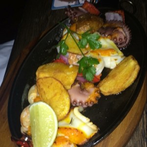 pinchos