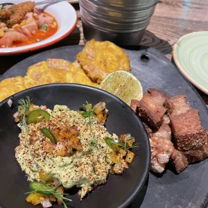Chicharrones