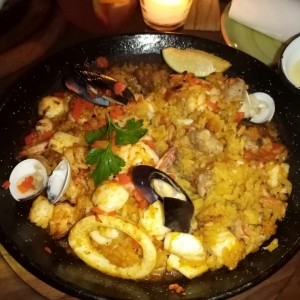 Paella