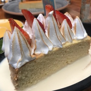 Tres leches