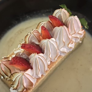 Tres leches