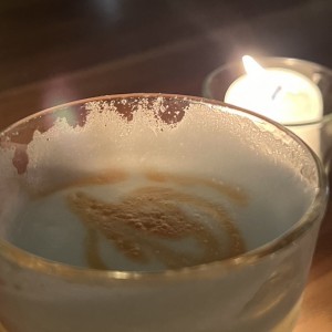 Pisco sour