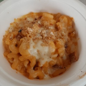 Mac & Cheese