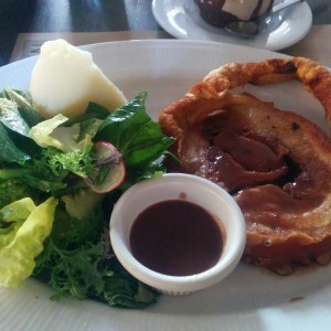 Porchetta