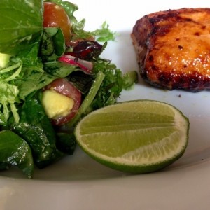 salmon
