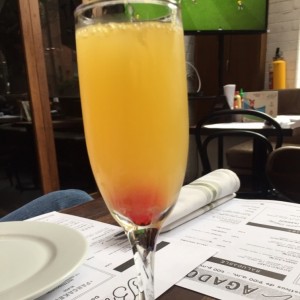 Mimosas