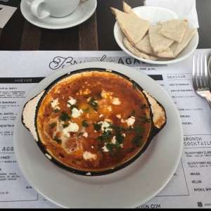 Shakshuka