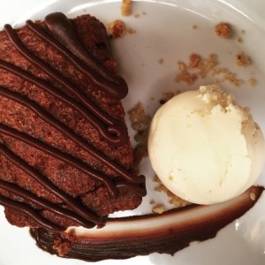 Brownie