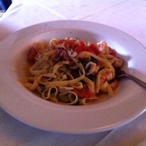 Fettuccini