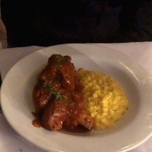 Ossobuco 