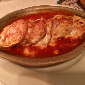 Berenjenas Blancas