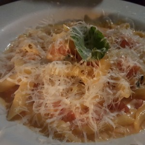 penne al telefono