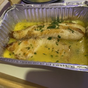 Tilapia