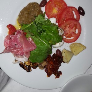 Antipasto