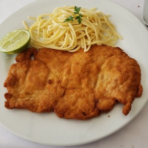 milanesa