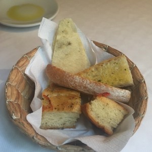 canasta de panes 