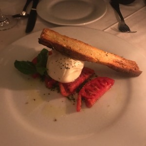 burrata