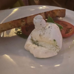 burrata