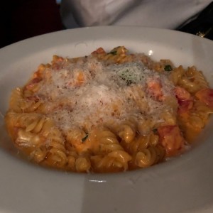 Fusilli al telefono