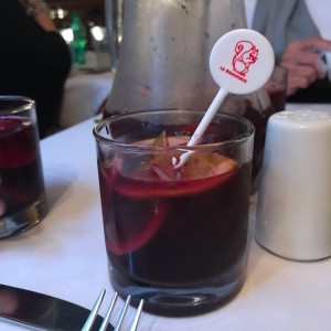 sangria