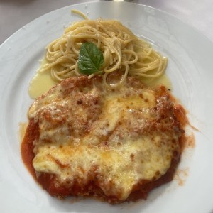 Milanesa 