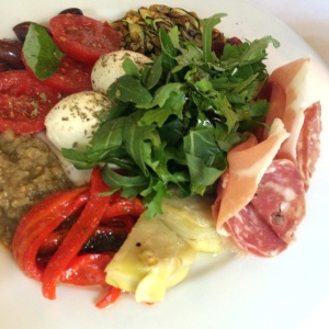 Antipasto