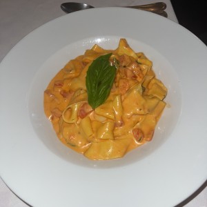 Papardelle