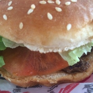 Hamburguesa