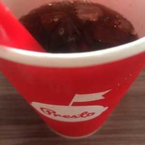Bebida