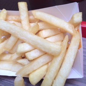 papas