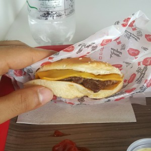 hamburgesa