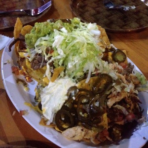 Nachos