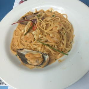 linguini marinero 