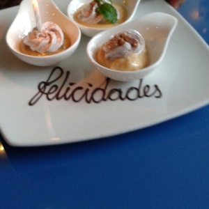 Postres