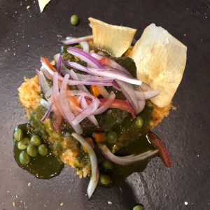 Asado de tira