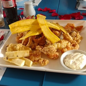 Jalea (2 personas)