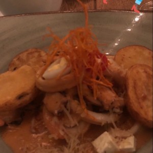 calamares